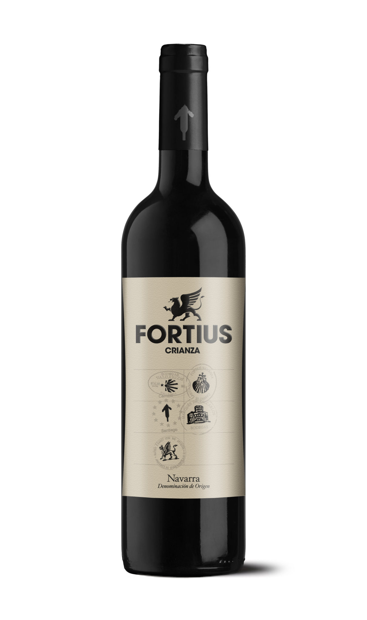fortius tour v